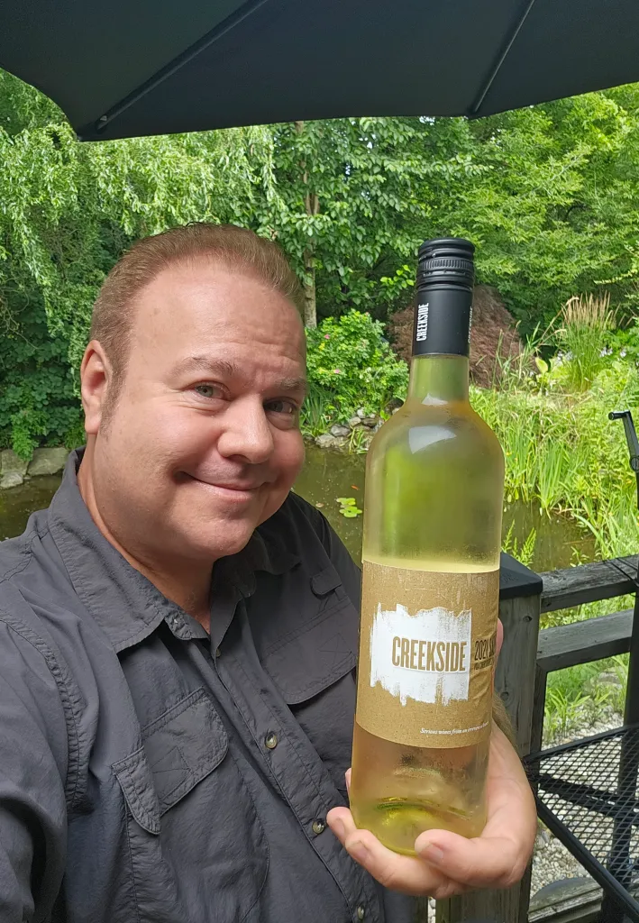 Experiência nas vinícolas