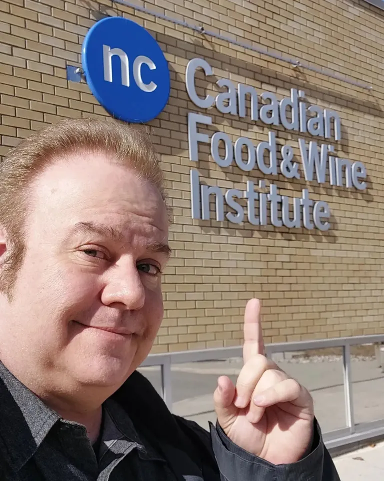 Paulo Mancha - Formação em Artes Culinárias